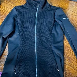 Columbia jacket